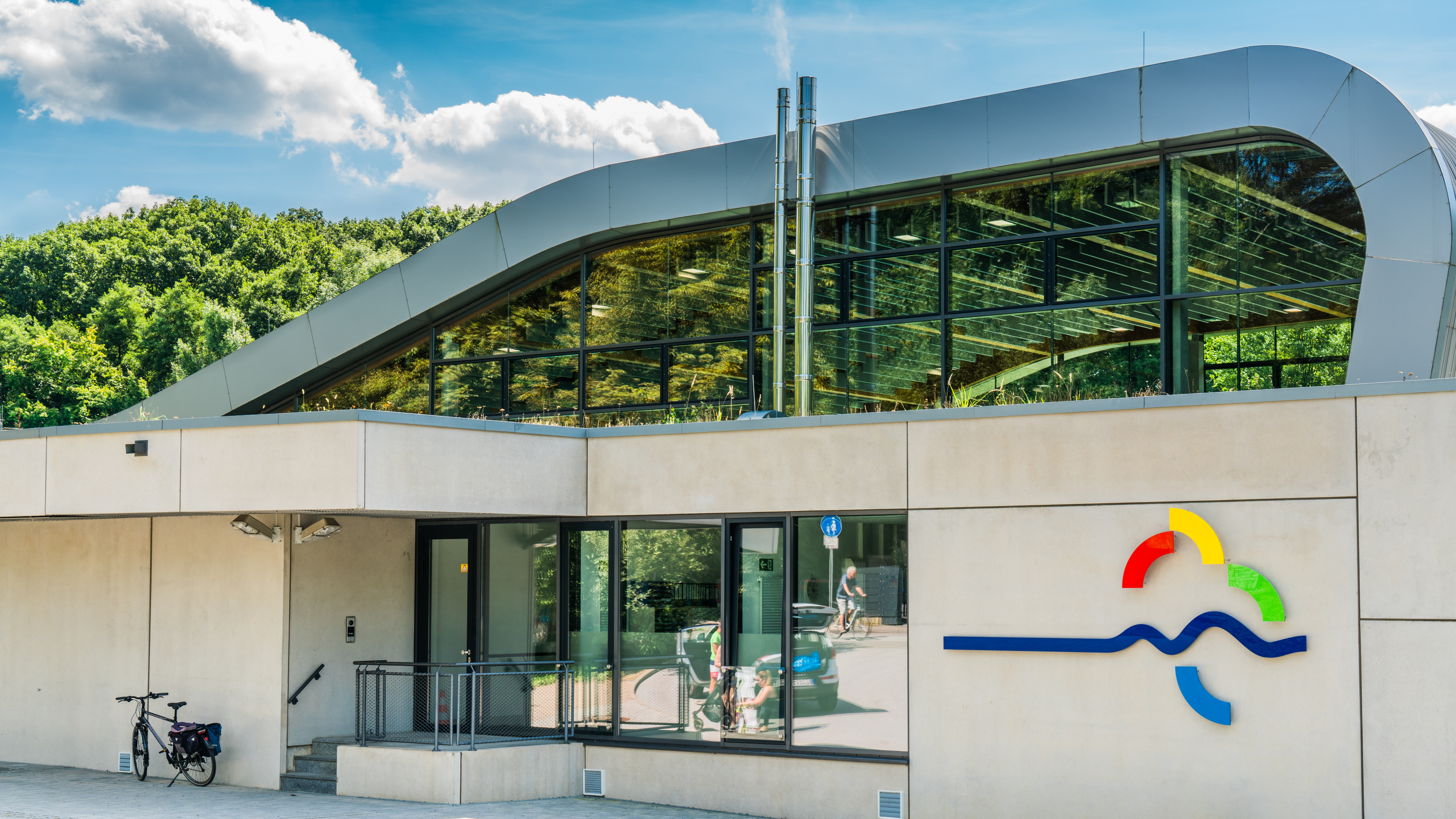 Schließung für die jährliche Revisionsarbeiten im Hallen- & Freibad Wiembachtal