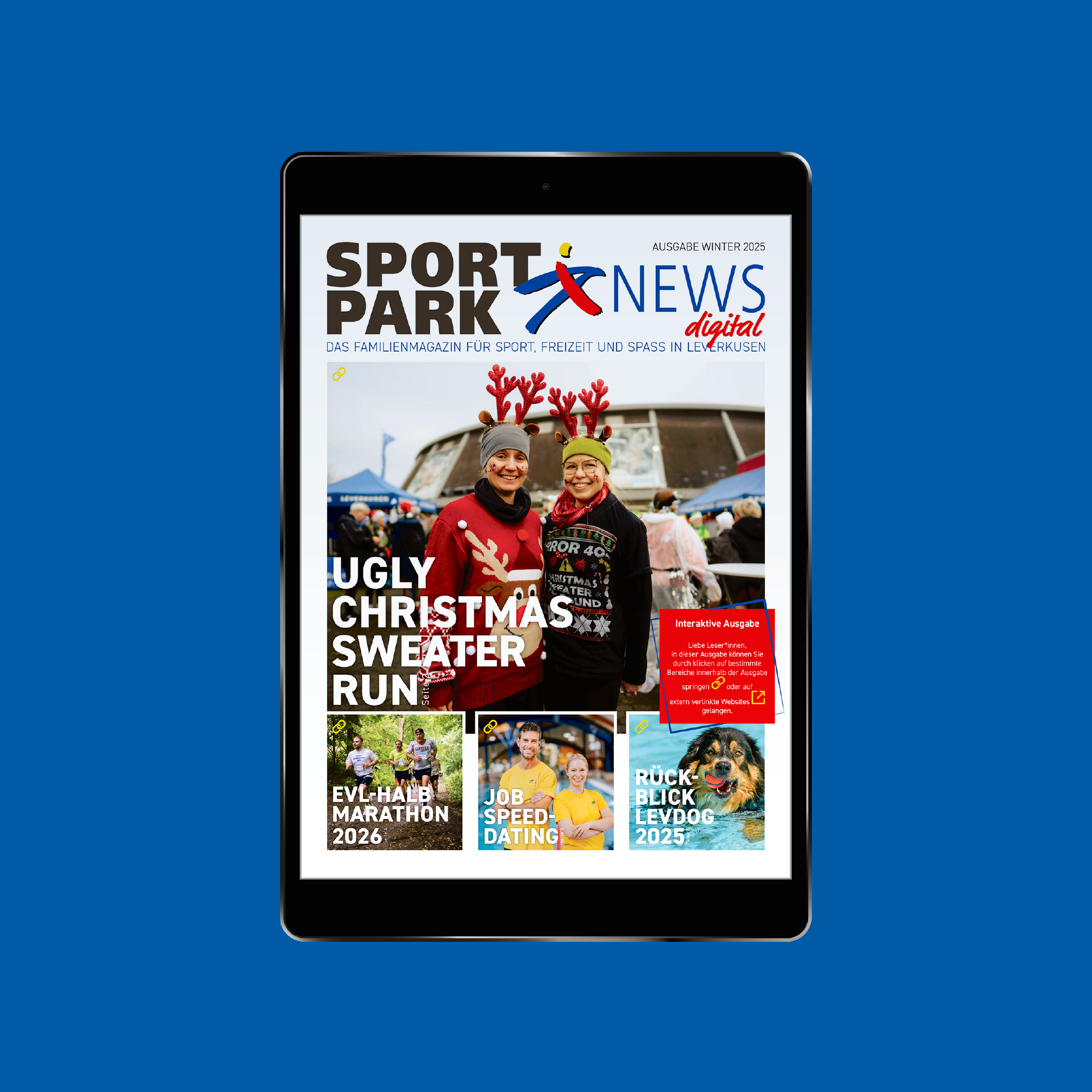 SPL-News: Winter 2025 SPL-News: Winter 2025